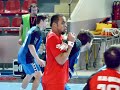 Men's Handball World Championship, Croatia 2009., President Cup Pula.flv
