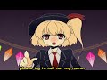 Flandre Jazz with English Subs 妹様がやさぐれてしまったようです