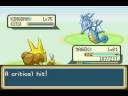 Shiny Gold X - Rival Battle #7 VS Carlos