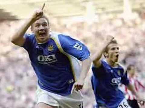 Pompey Memories