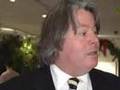 Michael McCarty - Michael's Restaurant