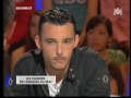 Yiss J'arrête chez Marc Olivier Fogiel GHB (extrait)