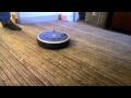 Product Review: iRobot Roomba 880 Demo