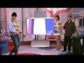 Carolina en Sing with Aprende Ingles