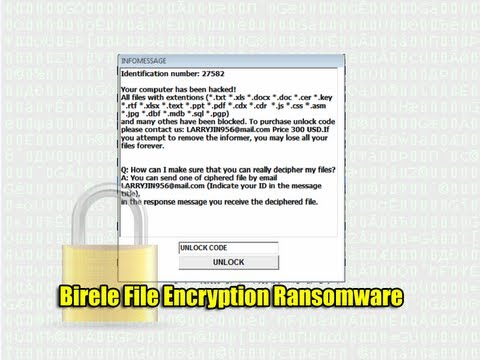 how to recover efs encrypted files