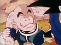 goku super sayajin por primera vez