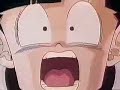 goku super sayajin por primera vez