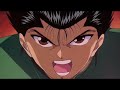 yu yu hakusho ending 4 full espa�ol