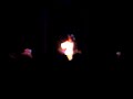 Firey Elf Dance