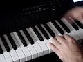 Boogie Woogie : Left Hand Pattern - 01