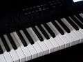 Boogie Woogie : Left Hand Pattern - 01