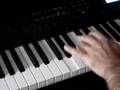 Boogie Woogie : Left Hand Pattern - 01