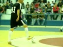 Seco Zaneti Futsal em Taió - SC Seco Zaneti Futsal em Taió - SC