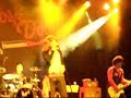 new york dolls \"babylon\" san francisco 3-5-08 new york dolls \"babylon\" san francisco 3-5-08