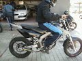 metrakit pro race
