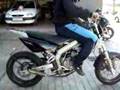 metrakit pro race