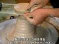 Japanese Traditional Craft Culture Kiyomizu Ceramist from Doshisha MBA