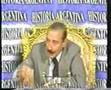 Videla en 1979: No está muerto ni vivo... está desaparecido