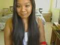 Chubby Bunny HAHA.
