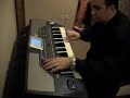 Baykal Korg Pa 800 Slow Vahde Baykal Korg Pa 800 Slow Vahde