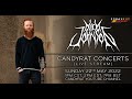 NICK JOHNSON (LIVE) - (CANDYRAT CONCERT)