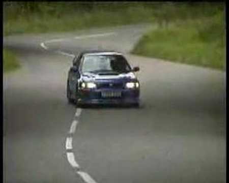 Exmoor Run