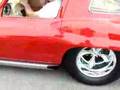 TWIN STNG