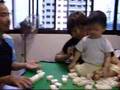En - The Mahjong Player