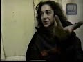 ali boulala early years
