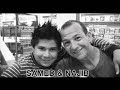Samed & Eddy VS Najib Amhali