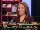 Roger Aguinaldo on Fox Business 01-03-08