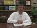 Paul Washer - Why God Rejoices over the Redeemed - Study - M3