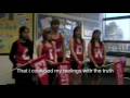 PYA5: Psychopathology! About depression, out High School Musical themed song especially for Saduf :) Lyrics by: Katie, Jaygo, Kat, Saduf, Ellie and Sharan with a bit of help from the onderful Mrs Manji 
