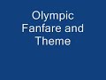 Olympic Fanfare and Theme - Blasorchester Neuhof