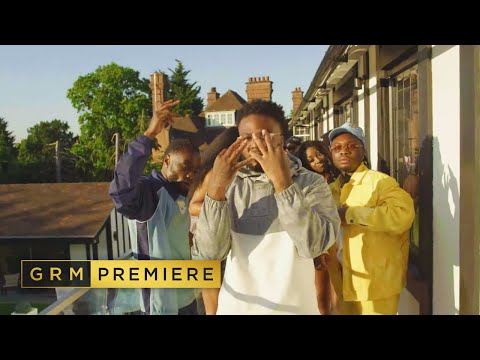 Blanco x NSG – Surveillance [Music Video] | GRM Daily