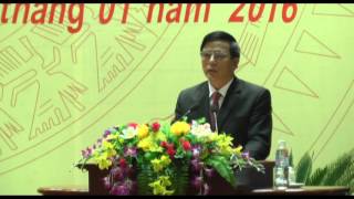 Thành lập cơ quan Khối MTTQ và các đoàn thể