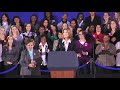 Caroline Kennedy for Jon Corzine