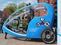 Trixi.com - 2n congr�s de la bicicleta de Catalunya