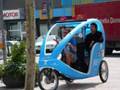 Trixi.com - 2n congrés de la bicicleta de Catalunya