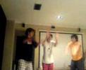 Muy Gracioso Baile!!!!!!!!!