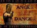 Jack and Ianto / Torchwood - Ianto's Final Warning to Gwen!