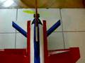 f16 maket depron