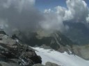Tristi montagne fumanti: Adula 2008