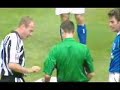 Futbol - Jugadas graciosas e insólitas - 01 Futbol - Jugadas graciosas e insólitas - 01