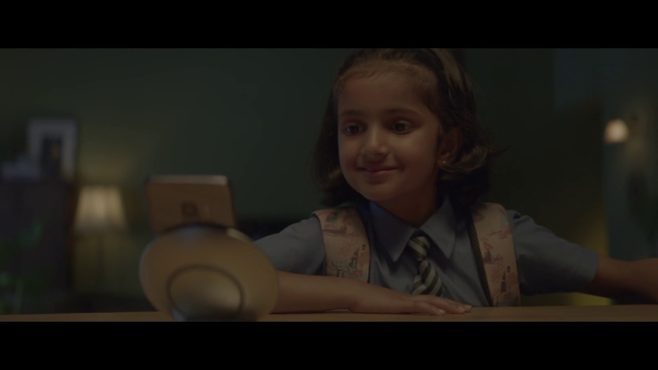 SAMSUNG Bixby Voice Assistant