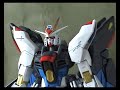 IShop2go.com - Bandai Strike Freedom Gundam Lighting Edition IShop2go.com - Bandai Strike Freedom Gundam Lighting Edition