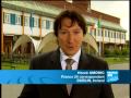 European elections: results in Germany and Ireland