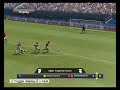 Tevez, Pro Evo 2009 Goal