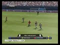Tevez, Pro Evo 2009 Goal