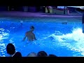 Balancing Contortion in Water - Aquartist Balancing Contortion in Water - Aquartist